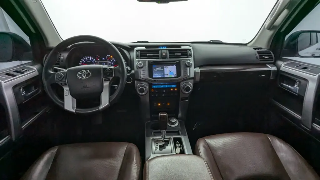 Florida Fine Cars - Used TOYOTA 4RUNNER 2019 MIAMI LIMITED
