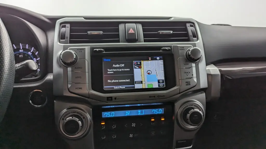 Florida Fine Cars - Used TOYOTA 4RUNNER 2019 MIAMI LIMITED