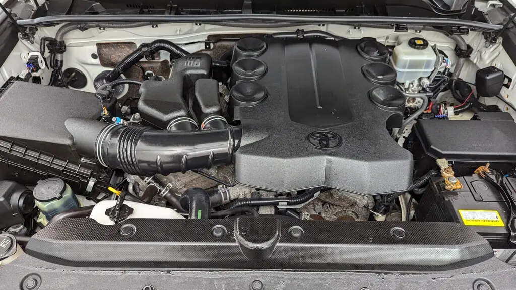 Florida Fine Cars - Used TOYOTA 4RUNNER 2019 MIAMI LIMITED