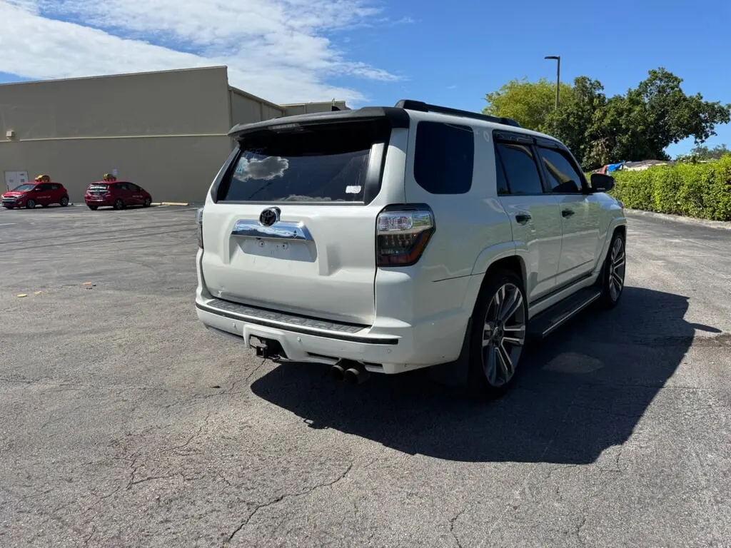 Florida Fine Cars - Used TOYOTA 4RUNNER 2019 MIAMI SR5