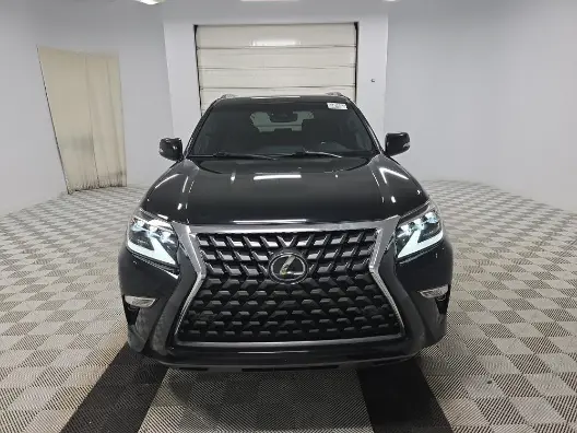 Florida Fine Cars - Used LEXUS GX 2021 WEST PALM GX 460 PREMIUM