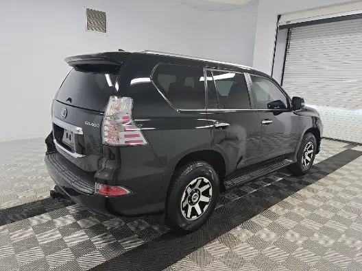 Florida Fine Cars - Used LEXUS GX 2021 WEST PALM GX 460 PREMIUM