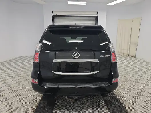 Florida Fine Cars - Used LEXUS GX 2021 WEST PALM GX 460 PREMIUM