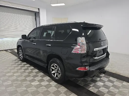 Florida Fine Cars - Used LEXUS GX 2021 WEST PALM GX 460 PREMIUM