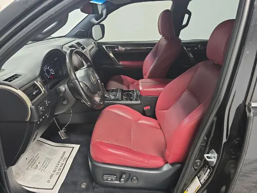 Florida Fine Cars - Used LEXUS GX 2021 WEST PALM GX 460 PREMIUM
