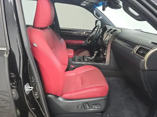 Florida Fine Cars - Used LEXUS GX 2021 WEST PALM GX 460 PREMIUM