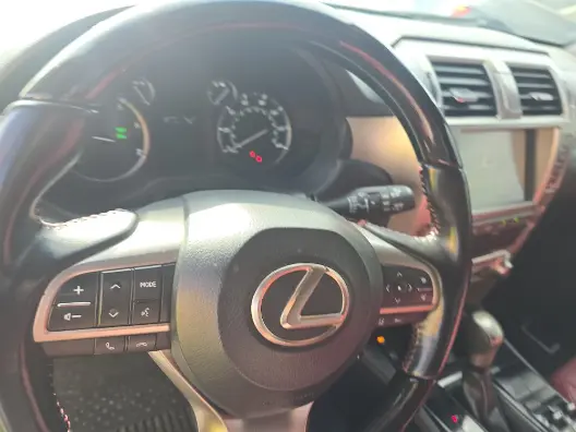 Florida Fine Cars - Used LEXUS GX 2021 WEST PALM GX 460 PREMIUM