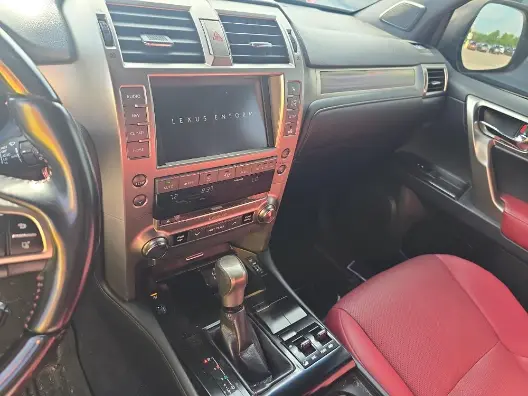 Florida Fine Cars - Used LEXUS GX 2021 WEST PALM GX 460 PREMIUM