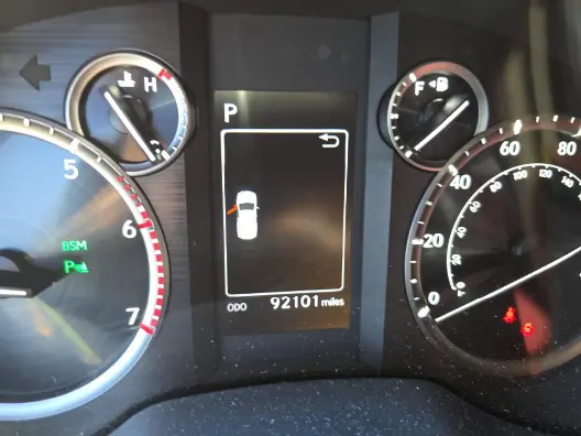 Florida Fine Cars - Used LEXUS GX 2021 WEST PALM GX 460 PREMIUM