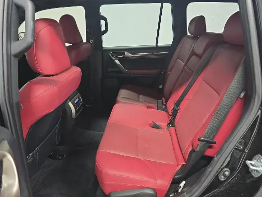 Florida Fine Cars - Used LEXUS GX 2021 WEST PALM GX 460 PREMIUM
