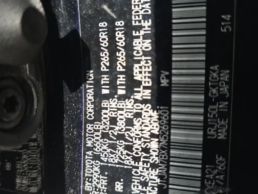 Florida Fine Cars - Used LEXUS GX 2021 WEST PALM GX 460 PREMIUM