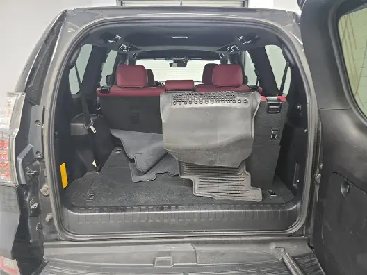 Florida Fine Cars - Used LEXUS GX 2021 WEST PALM GX 460 PREMIUM