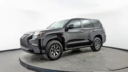 Florida Fine Cars - Used LEXUS GX 2021 WEST PALM GX 460 PREMIUM