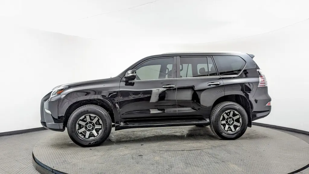 Florida Fine Cars - Used LEXUS GX 2021 WEST PALM GX 460 PREMIUM