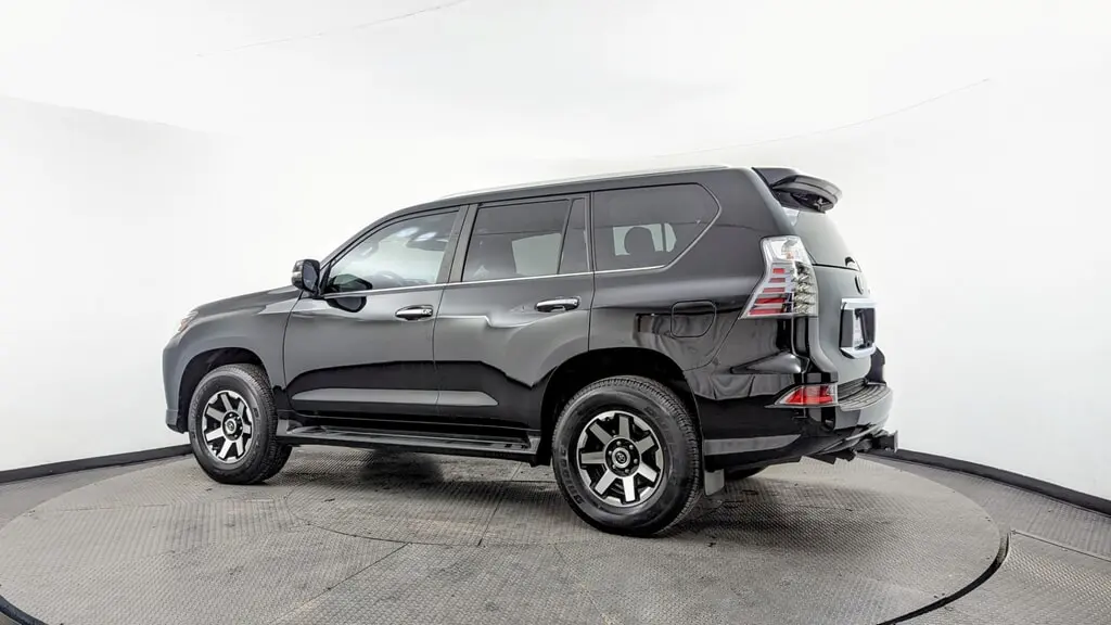 Florida Fine Cars - Used LEXUS GX 2021 WEST PALM GX 460 PREMIUM