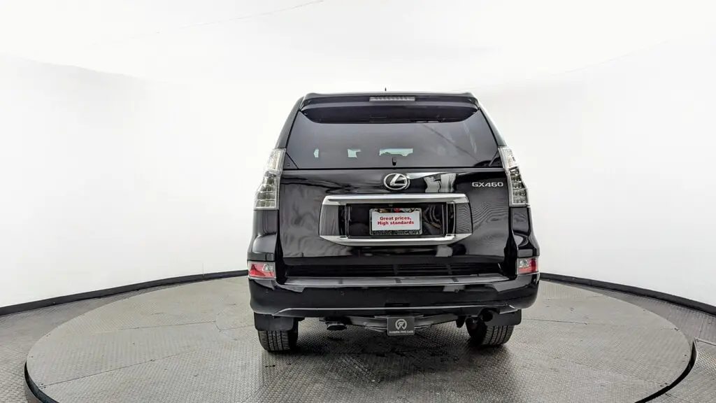 Florida Fine Cars - Used LEXUS GX 2021 WEST PALM GX 460 PREMIUM