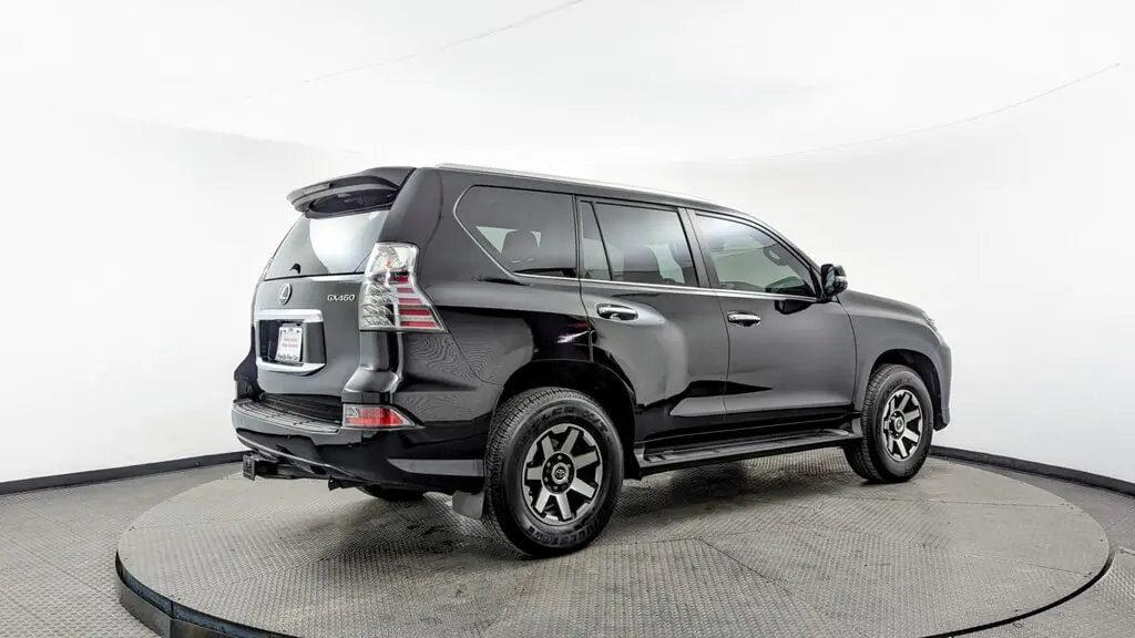 Florida Fine Cars - Used LEXUS GX 2021 WEST PALM GX 460 PREMIUM