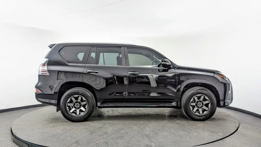 Florida Fine Cars - Used LEXUS GX 2021 WEST PALM GX 460 PREMIUM