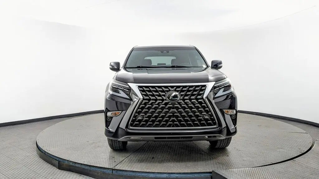 Florida Fine Cars - Used LEXUS GX 2021 WEST PALM GX 460 PREMIUM