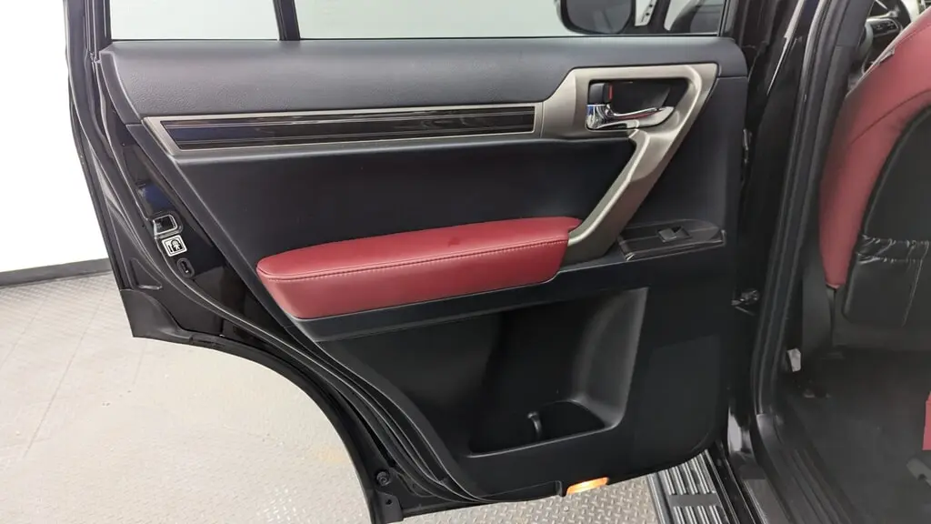 Florida Fine Cars - Used LEXUS GX 2021 WEST PALM GX 460 PREMIUM