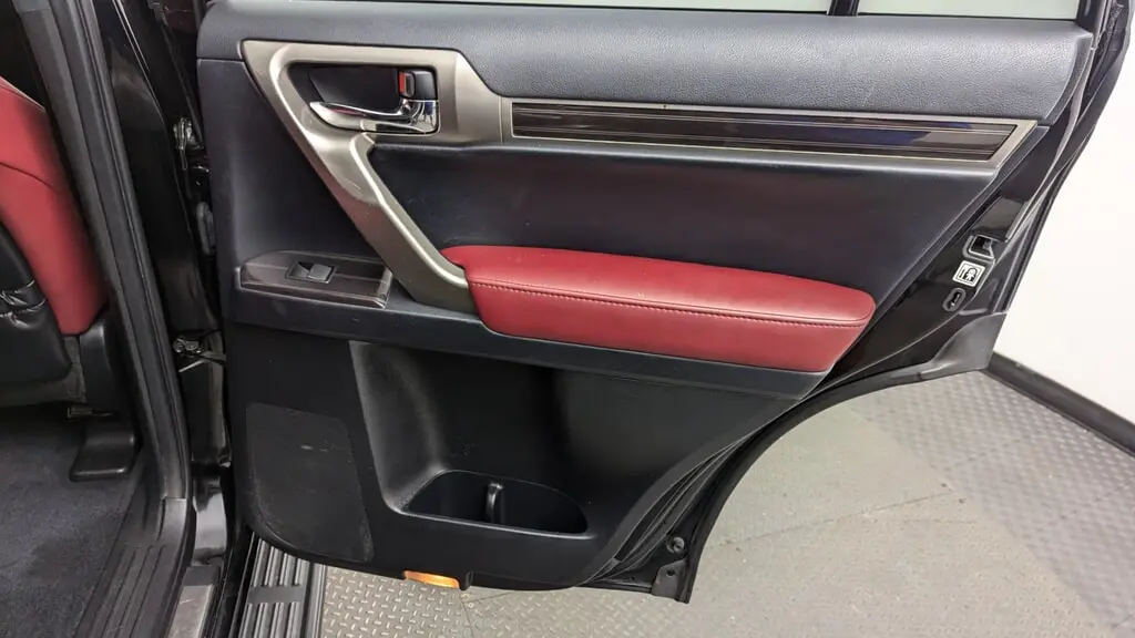 Florida Fine Cars - Used LEXUS GX 2021 WEST PALM GX 460 PREMIUM
