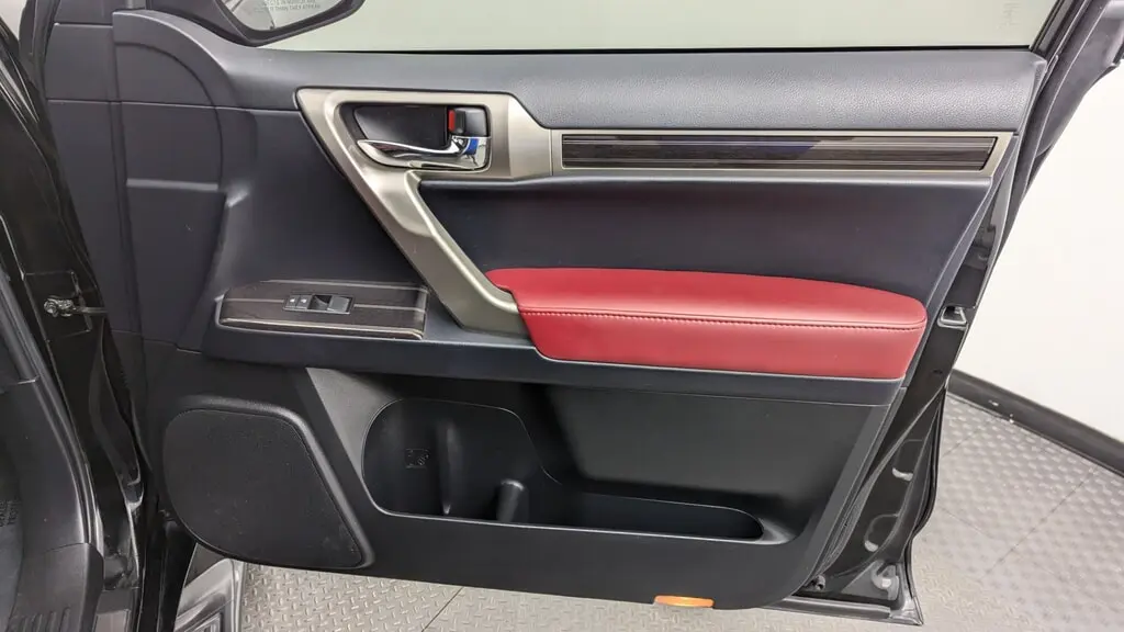 Florida Fine Cars - Used LEXUS GX 2021 WEST PALM GX 460 PREMIUM