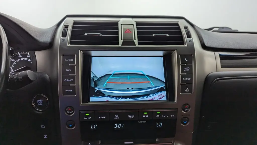 Florida Fine Cars - Used LEXUS GX 2021 WEST PALM GX 460 PREMIUM