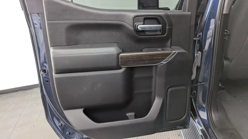 Florida Fine Cars - Used CHEVROLET SILVERADO 1500 2021 WEST PALM RST