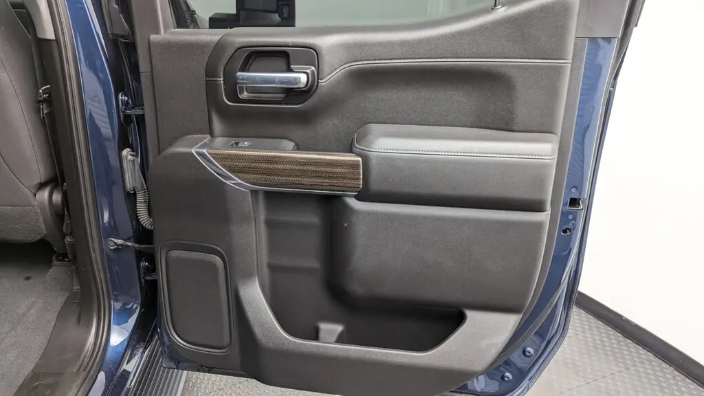 Florida Fine Cars - Used CHEVROLET SILVERADO 1500 2021 WEST PALM RST