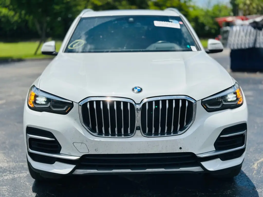 Florida Fine Cars - Used BMW X5 2023 WEST PALM SDRIVE40I