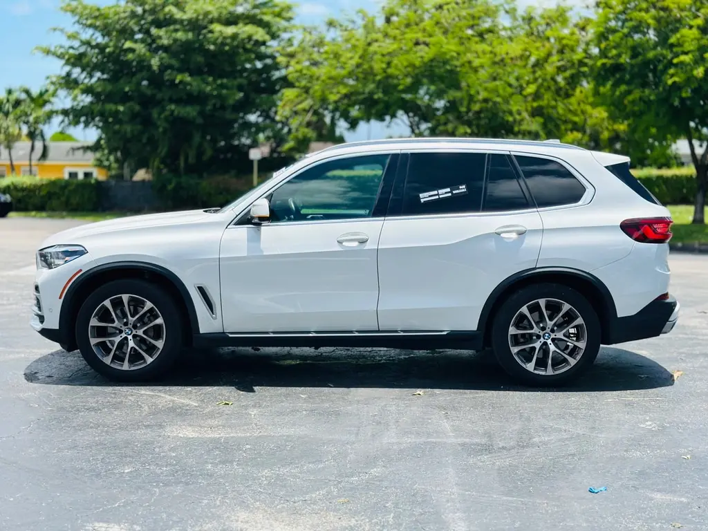 Florida Fine Cars - Used BMW X5 2023 WEST PALM SDRIVE40I