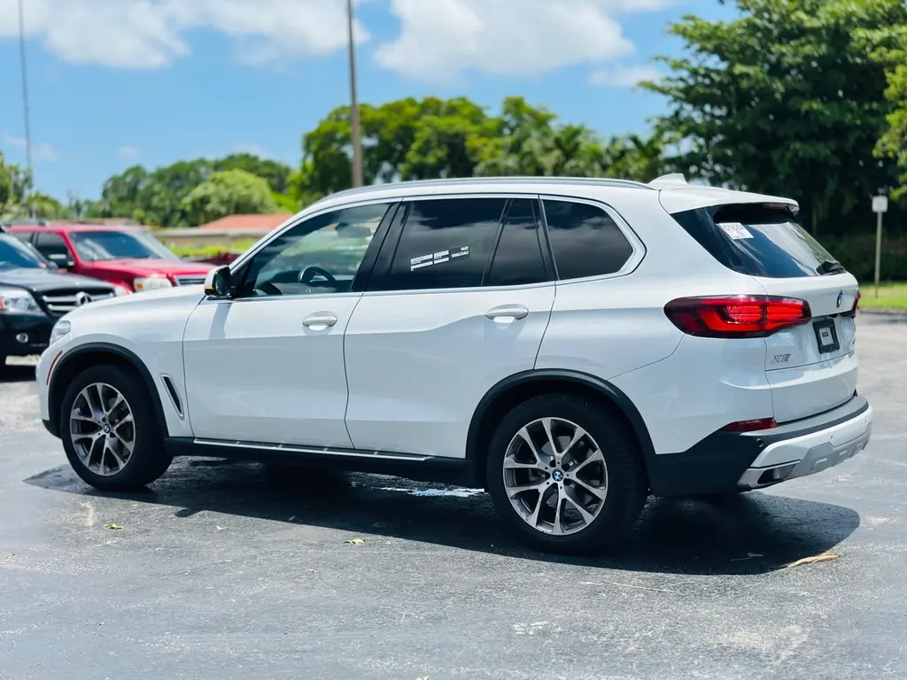 Florida Fine Cars - Used BMW X5 2023 WEST PALM SDRIVE40I