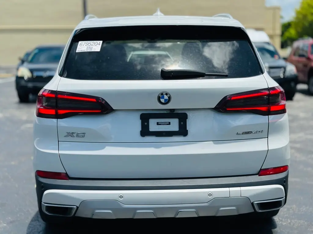 Florida Fine Cars - Used BMW X5 2023 WEST PALM SDRIVE40I