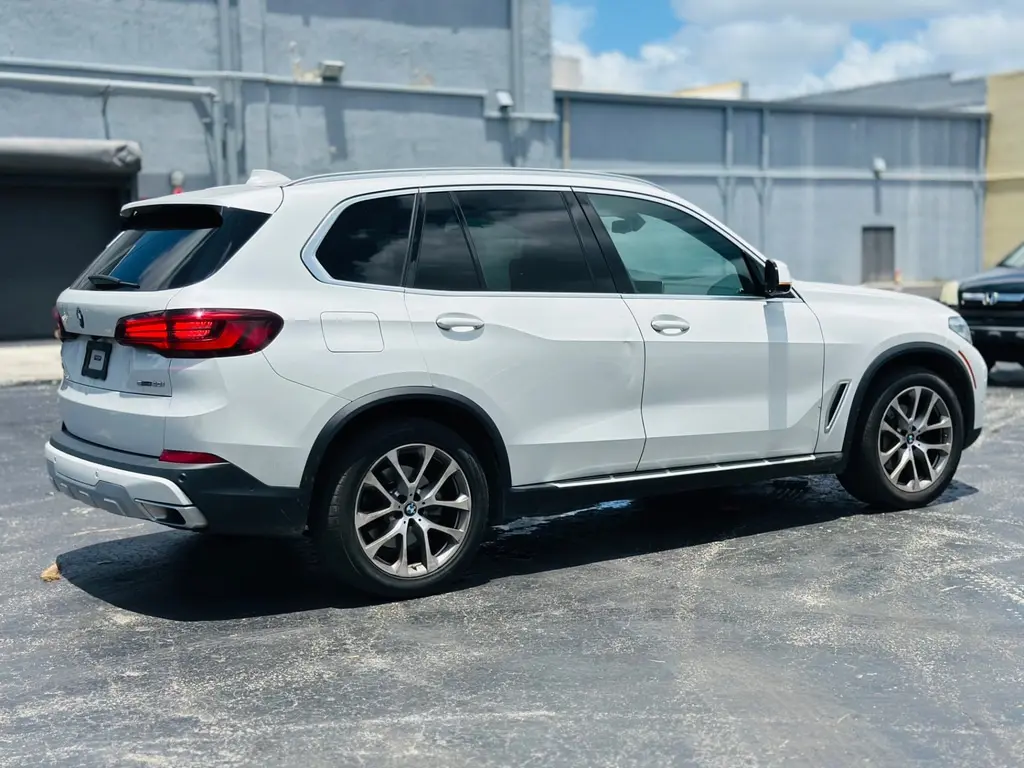 Florida Fine Cars - Used BMW X5 2023 WEST PALM SDRIVE40I
