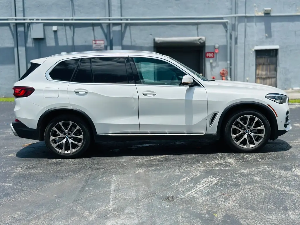 Florida Fine Cars - Used BMW X5 2023 WEST PALM SDRIVE40I