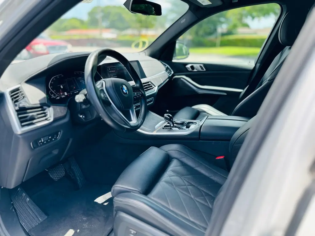 Florida Fine Cars - Used BMW X5 2023 WEST PALM SDRIVE40I