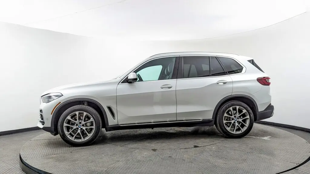 Florida Fine Cars - Used BMW X5 2023 WEST PALM SDRIVE40I
