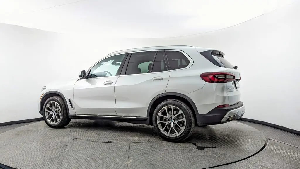 Florida Fine Cars - Used BMW X5 2023 WEST PALM SDRIVE40I