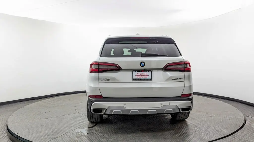 Florida Fine Cars - Used BMW X5 2023 WEST PALM SDRIVE40I