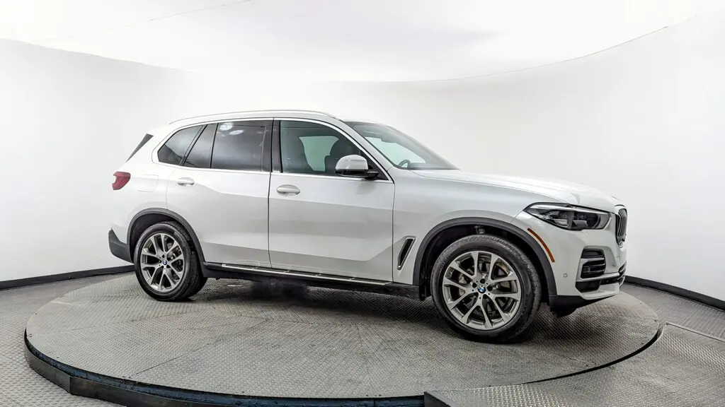 Florida Fine Cars - Used BMW X5 2023 WEST PALM SDRIVE40I