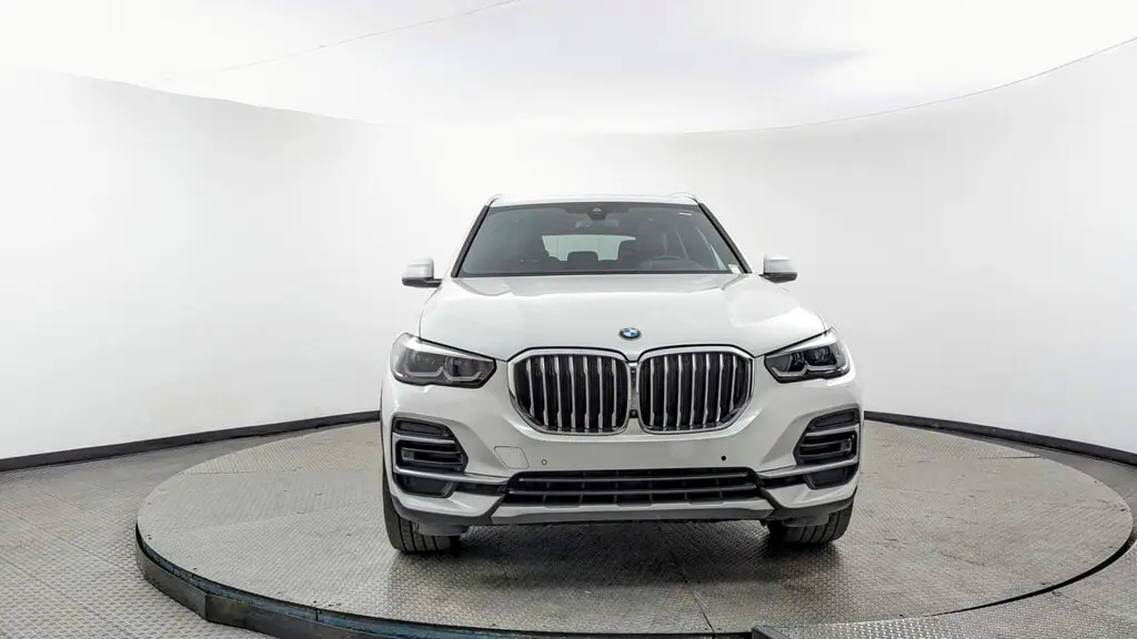 Florida Fine Cars - Used BMW X5 2023 WEST PALM SDRIVE40I