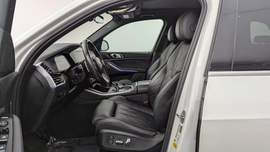 Florida Fine Cars - Used BMW X5 2023 WEST PALM SDRIVE40I