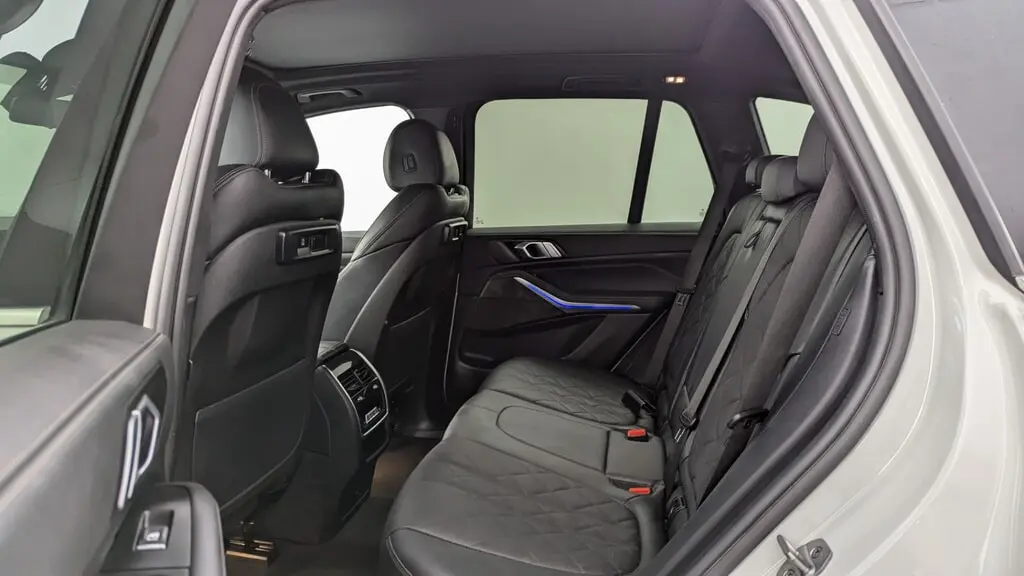 Florida Fine Cars - Used BMW X5 2023 WEST PALM SDRIVE40I