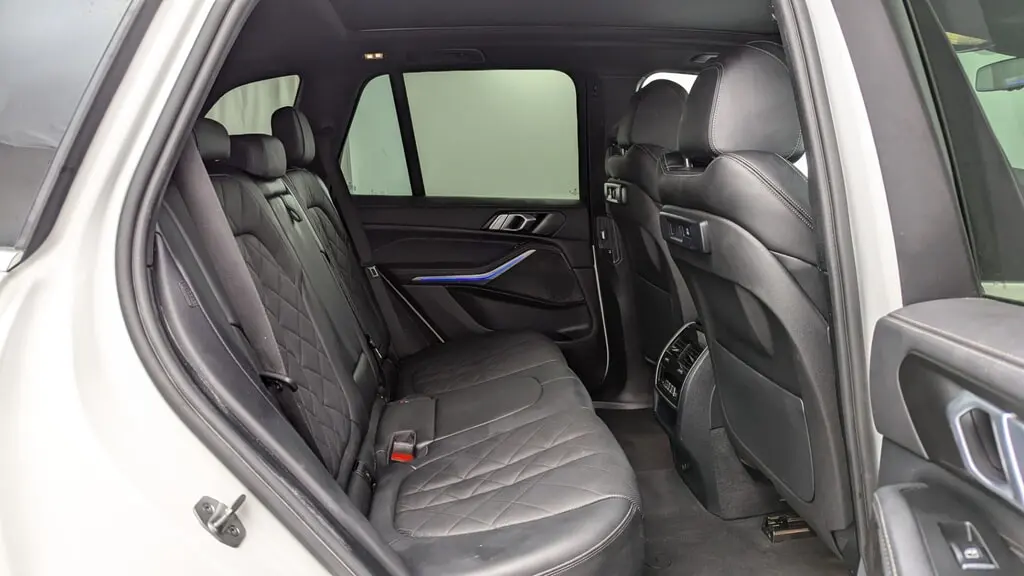 Florida Fine Cars - Used BMW X5 2023 WEST PALM SDRIVE40I