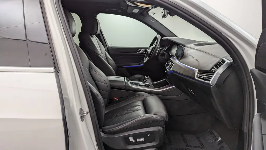Florida Fine Cars - Used BMW X5 2023 WEST PALM SDRIVE40I