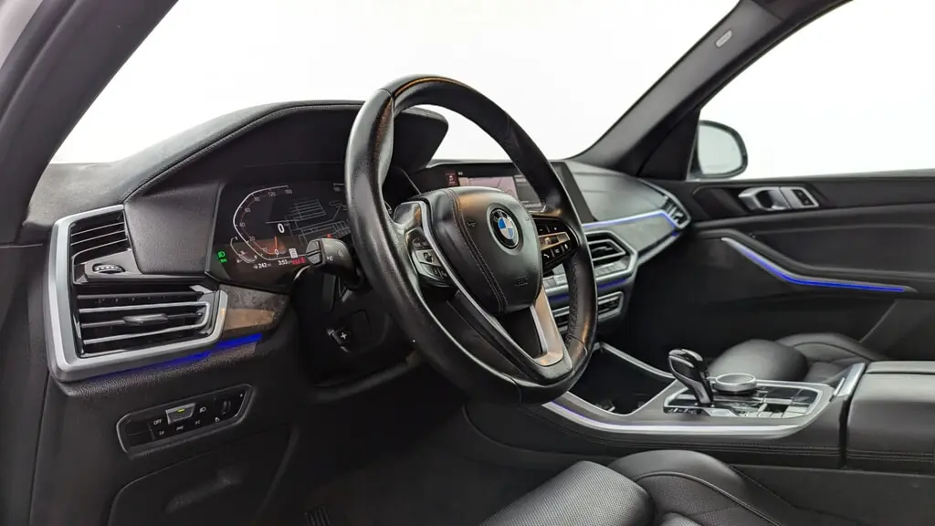 Florida Fine Cars - Used BMW X5 2023 WEST PALM SDRIVE40I