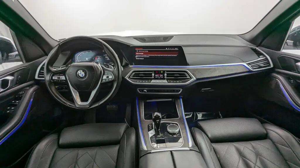 Florida Fine Cars - Used BMW X5 2023 WEST PALM SDRIVE40I
