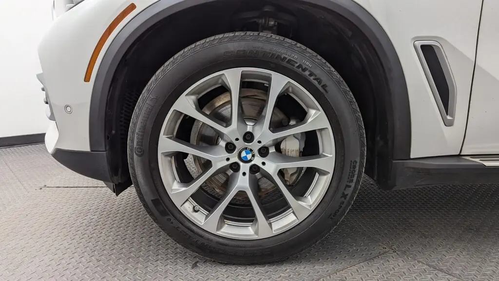 Florida Fine Cars - Used BMW X5 2023 WEST PALM SDRIVE40I