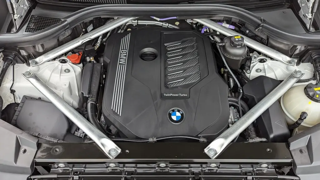 Florida Fine Cars - Used BMW X5 2023 WEST PALM SDRIVE40I