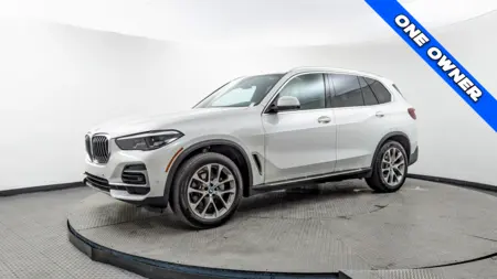 Florida Fine Cars - Used BMW X5 2023 WEST PALM SDRIVE40I
